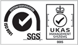 SGS ISO 9001